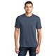 Promotional District(R) - Young Mens Very Important Tee - HEATHERED
