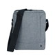 Promotional 600D Polyester Pierce E - Messenger Bag 9-7/8w x 11-3/8h