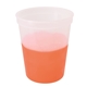 Promotional Color Changing Stadium Cup - 16 oz
