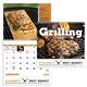 Promotional Grilling Calendar