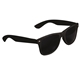 Promotional Cool Vibes Dark Lenses Sunglasses - Full Color