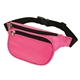 Neon Polyester Fanny Pack