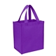 Non - Woven Shopping Tote Bag