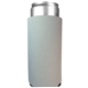Promotional FoamZone Collapsible 12 oz Slim Can Cooler