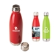 Promotional Solana 17 oz 304 Stainless Steel Vacuum Bottle with Copper Lining