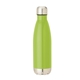 Promotional Solana 17 oz 304 Stainless Steel Vacuum Bottle with Copper Lining