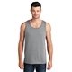 Promotional Port Company(R) 5.4- oz 100 Cotton Tank Top - HEATHERED