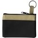 Promotional The SAFARI Classic Zip Pouch with Key Ring