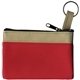 Promotional The SAFARI Classic Zip Pouch with Key Ring