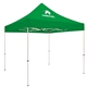 Promotional Standard 10 Event Tent