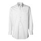 Promotional Van Heusen Long Sleeve Baby Twill Shirt - WHITE