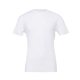 Promotional Bella + Canvas - Unisex Short Sleeve Jersey T - Shirt - 3001 - WHITE