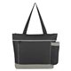 Promotional Polyester Journey Tote Bag