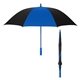 Promotional 60 Arc Splash of Color Golf Umbrella
