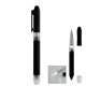 Promotional Illuminate 4- In -1 Highlighter Stylus Pen With LED