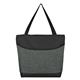 Promotional High Line Two - Tone Tote Bag