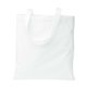 Promotional Liberty Bags Madison BasicTote - WHITE