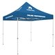 10 standard Tent Kit - 8 location - thermal print