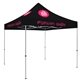 10 deluxe Tent Kit - 8 location - thermal print