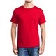Promotional Hanes(R) ComfortSoft(R) 100 Cotton T - Shirt - 5280