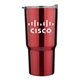 Promotional 22 oz Stainless Steel Tumbler