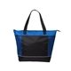 Promotional Porter Polyester Shopping Cooler Tote
