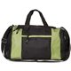 Promotional 600D Polyester Porter Duffel Bag with PVC Backing