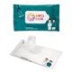 Promotional Antibacterial Pouch Wipes - Doctor and Nurse