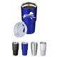 Promotional 20 oz Double Wall Tumbler with Vacuum Sealer