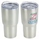 Promotional Belmont 30 oz Vacuum Insulated Stainless Steel Travel Tumbler