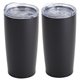 Promotional Glendale 20 oz Vacuum Insulated Stainless Steel Tumbler