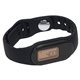 Tap N Read Waterproof Fitness Tracker + Pedometer Watch