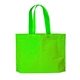 Promotional 85 Gsm Non - Woven Polypropylene Medium Gusset Bag