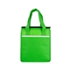 Promotional Rectangle Wave Lunch Tote