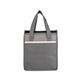 Promotional Rectangle Wave Lunch Tote