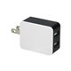 Promotional 2 Port USB Folding Wall Charger