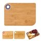 Promotional Eco Friendly Bamboo Cutting Board