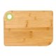 Promotional Eco Friendly Bamboo Cutting Board