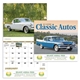 Promotional Classic Autos - Stapled