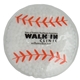 Promotional Gel Beads Hot / Cold Pack Baseball