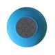 Halcyon (TM) Waterproof Bluetooth (TM) Speaker
