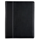 aerial view a black carbon fiber look portfolio, image 1 of 4
