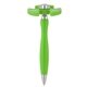 Promotional Hover Fidget Spinner Top Plunge - Action Pen