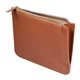 Promotional Tuscany(TM) RFID Zip Wallet Pouch