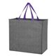 Promotional Non - Woven Cody Tote Bag