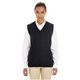 Promotional Harriton Ladies Pilbloc(TM) V - Neck Sweater Vest