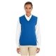 Promotional Harriton Ladies Pilbloc(TM) V - Neck Sweater Vest
