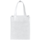 Promotional Non - Woven Polypropylene Basic Grocery Tote