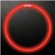 Promotional 22 Glow Necklaces - Red