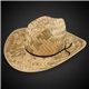 Promotional Adult Barn Dance Hat (Imprintable Bands Available)